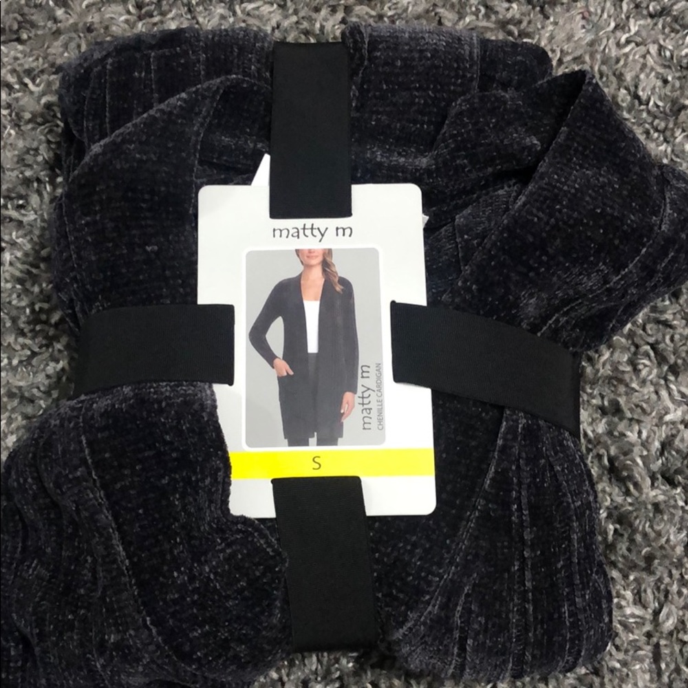 Cardigan